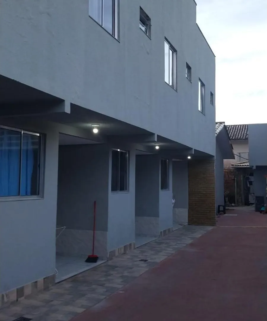 Temporada Floripa location