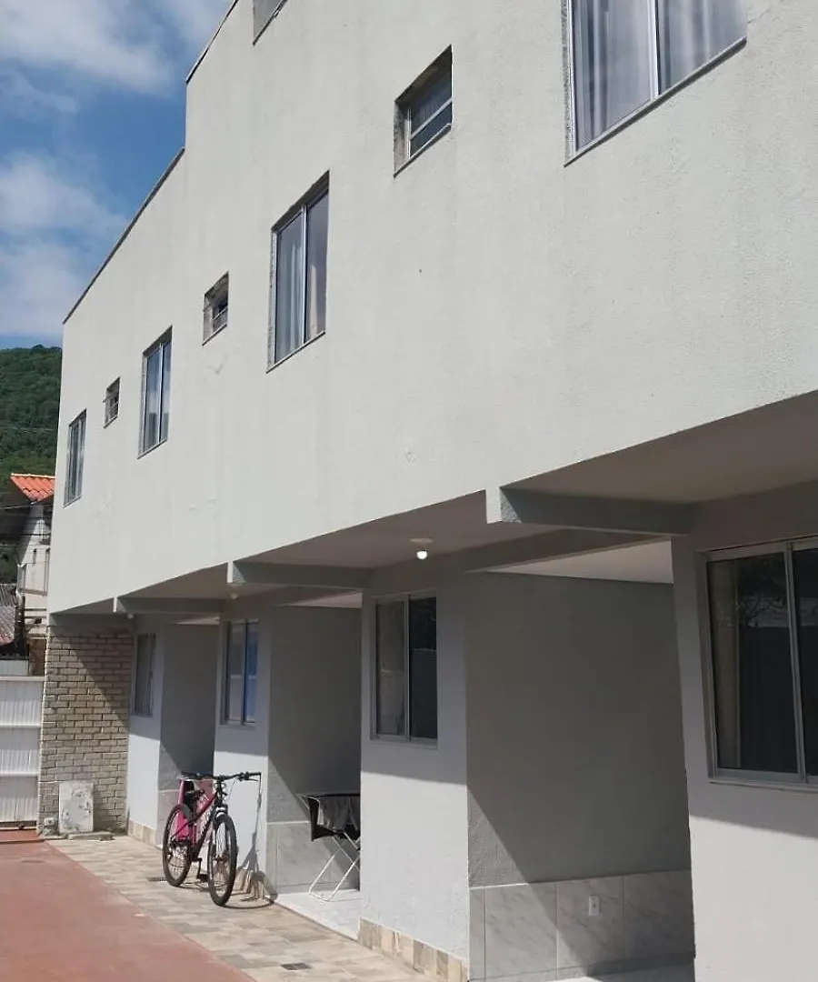 公寓 FlorianópolisTemporada Floripa公寓 巴西