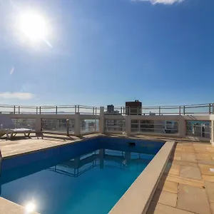 Otel Rio Branco, Florianópolis